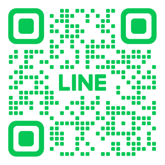 GRIT合同会社 LINE公式アカウント友だち追加QRコード